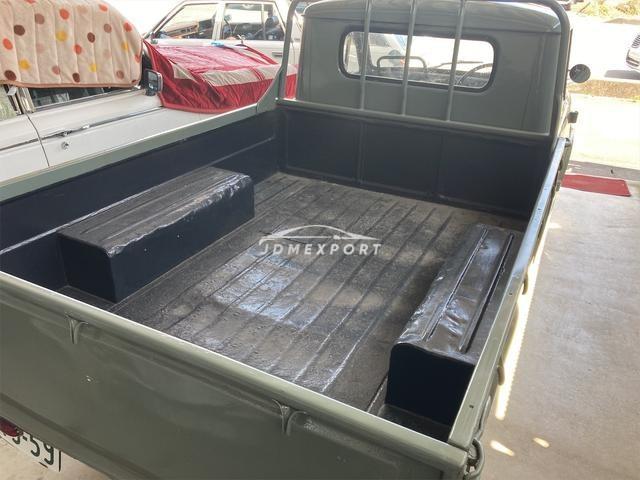 Nissan Datsun Truck 1959 thumbnail 14