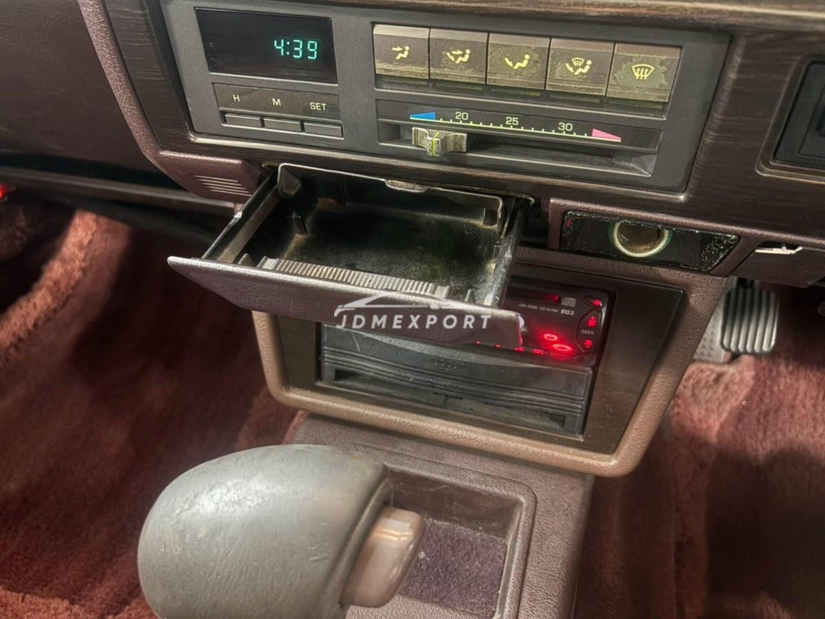 Toyota Cresta 1988 thumbnail 13