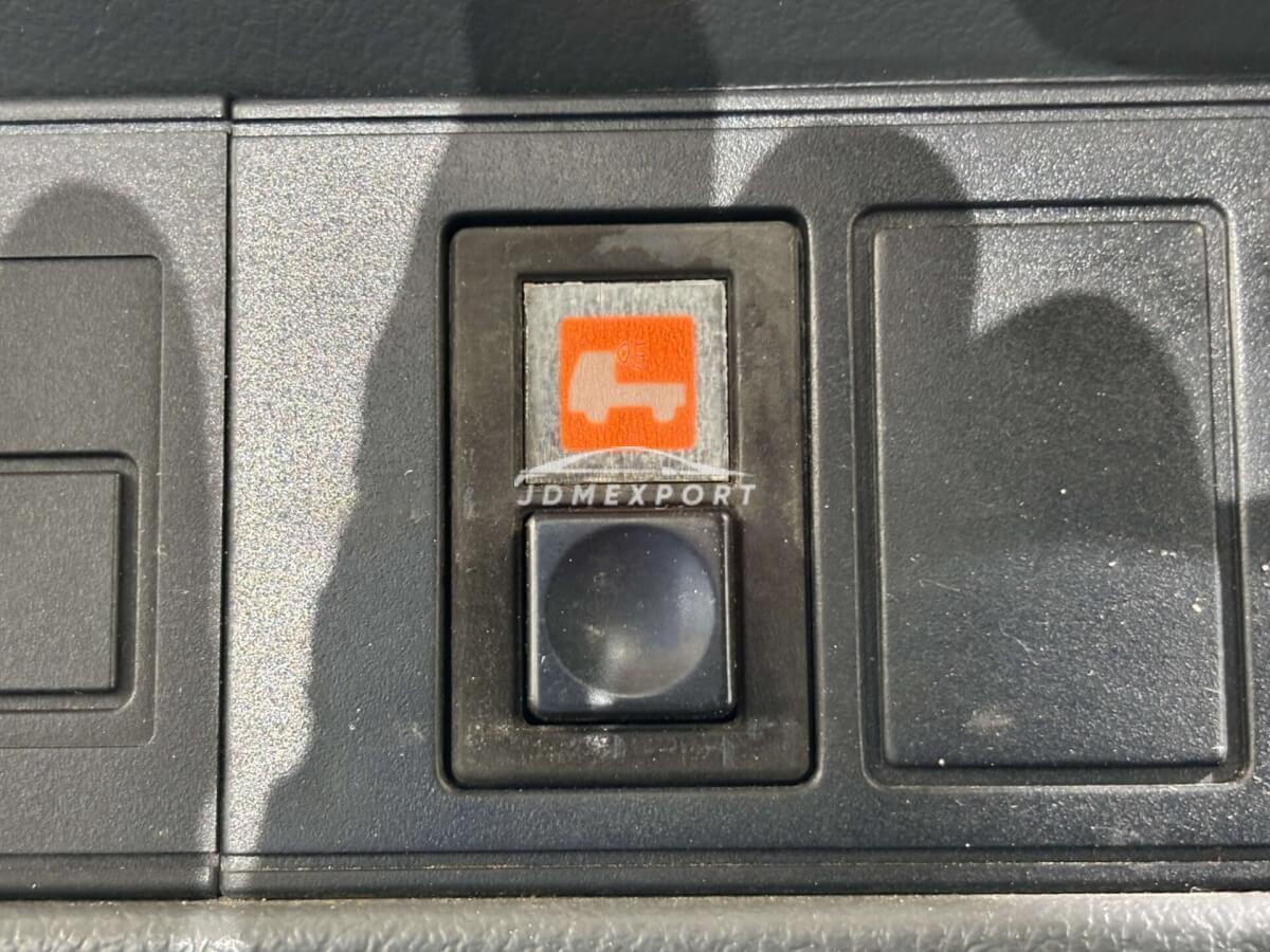 Honda Acty Truck 1994 thumbnail 13