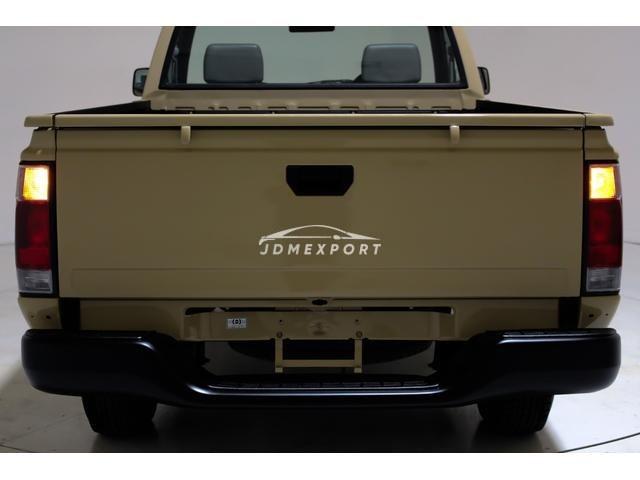 Nissan Datsun Truck 1998 thumbnail 47