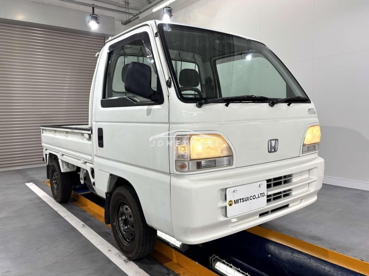 Honda Acty Truck 1997