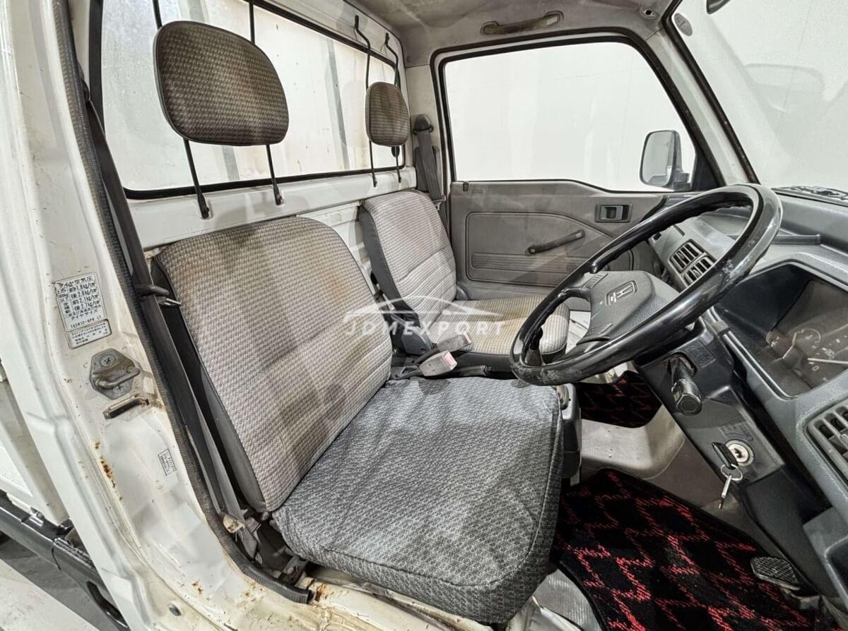 Honda Acty Truck 1995 thumbnail 13