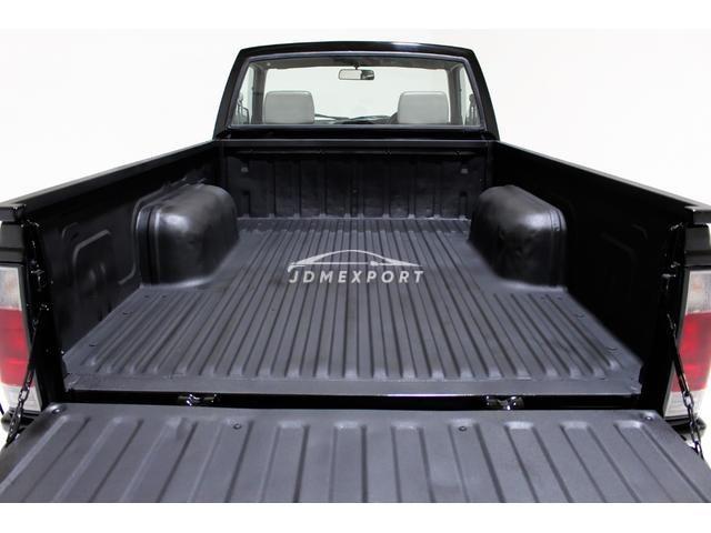 Nissan Datsun Truck 1997 thumbnail 49
