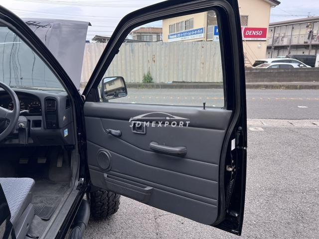 Nissan Datsun Pickup 1995 thumbnail 7