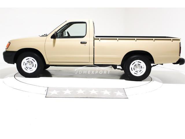Nissan Datsun Truck 1998 thumbnail 12