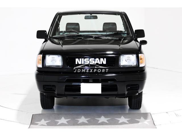 Nissan Datsun Truck 1997 thumbnail 11