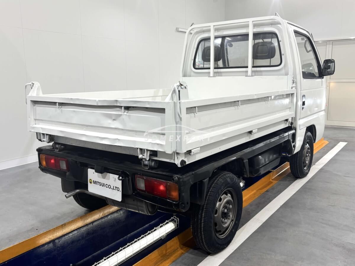 Honda Acty Truck 1995 thumbnail 10