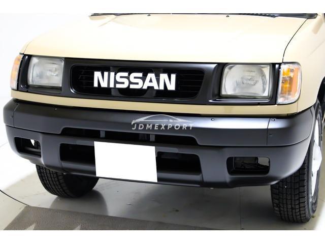 Nissan Datsun Truck 1998 thumbnail 33