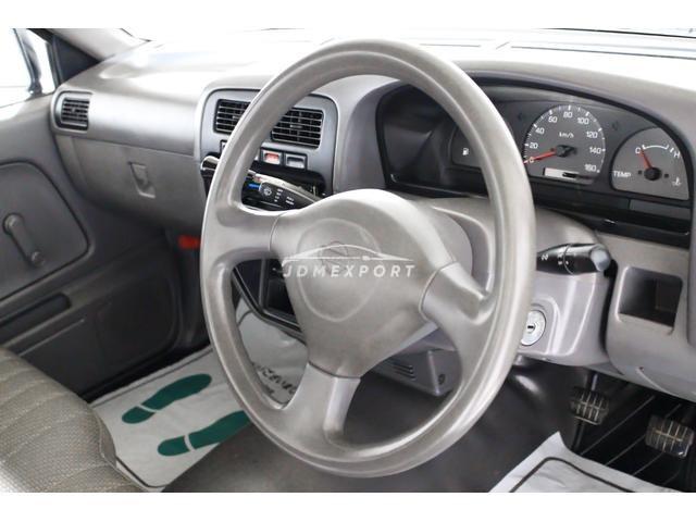 Nissan Datsun Truck 1997 thumbnail 55