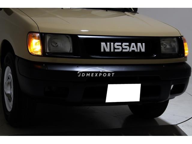 Nissan Datsun Truck 1998 thumbnail 37