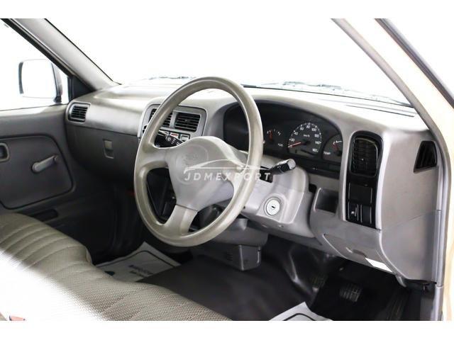 Nissan Datsun Truck 1998 thumbnail 55