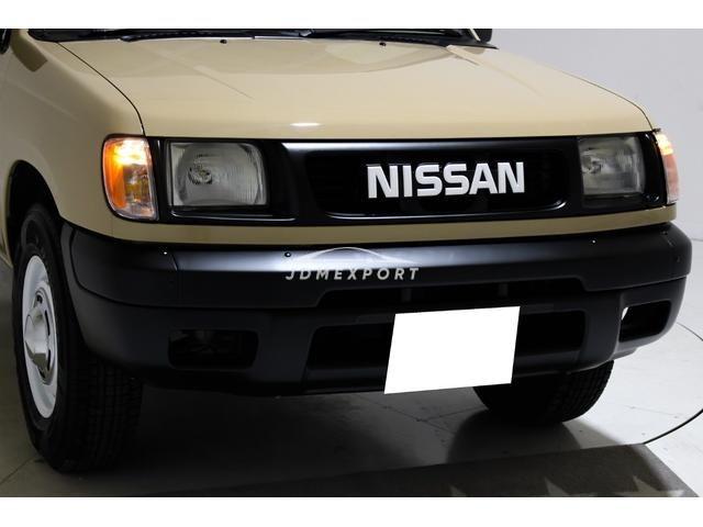 Nissan Datsun Truck 1998 thumbnail 34