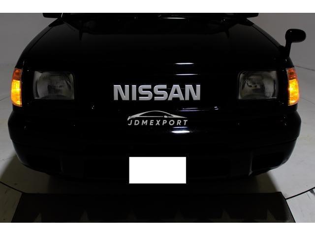 Nissan Datsun Truck 1997 thumbnail 32