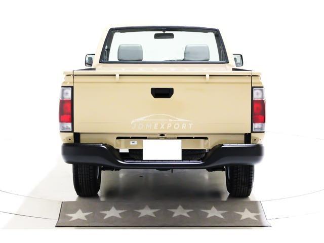 Nissan Datsun Truck 1998 thumbnail 16