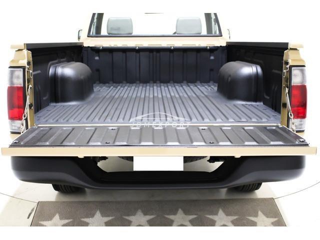 Nissan Datsun Truck 1998 thumbnail 29