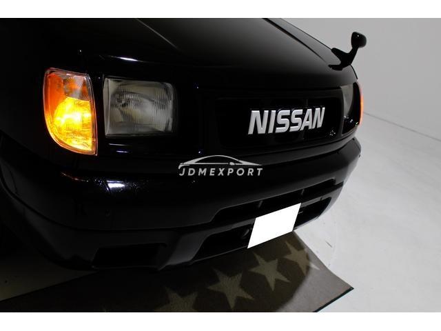 Nissan Datsun Truck 1997 thumbnail 31
