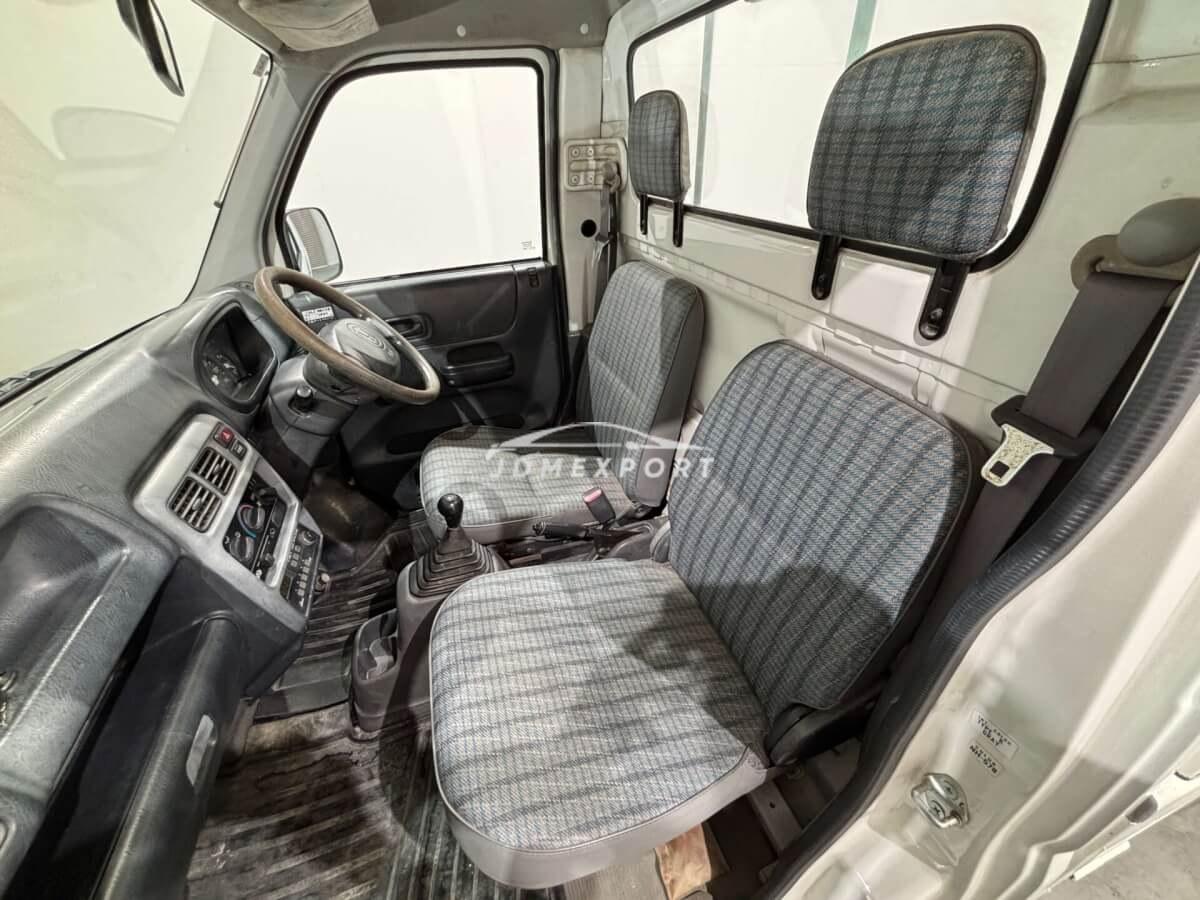 Honda Acty Truck 2000 thumbnail 12