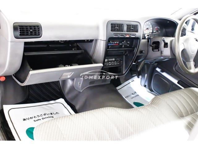 Nissan Datsun Truck 1998 thumbnail 54