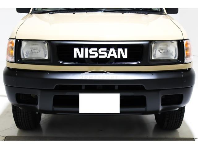 Nissan Datsun Truck 1998 thumbnail 32