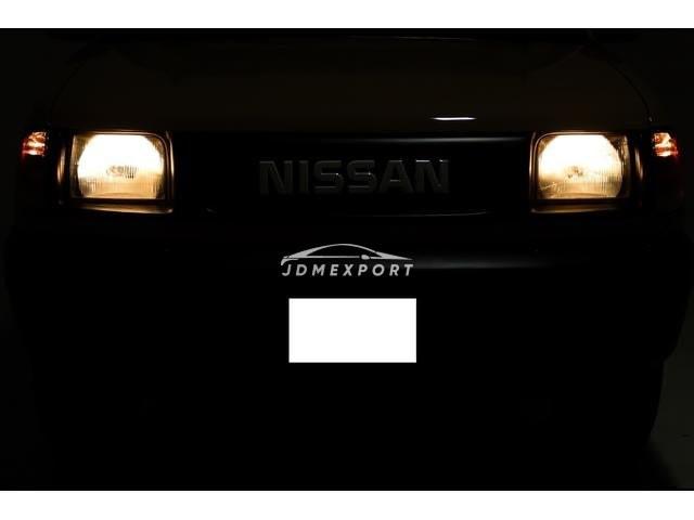 Nissan Datsun Truck 1998 thumbnail 41