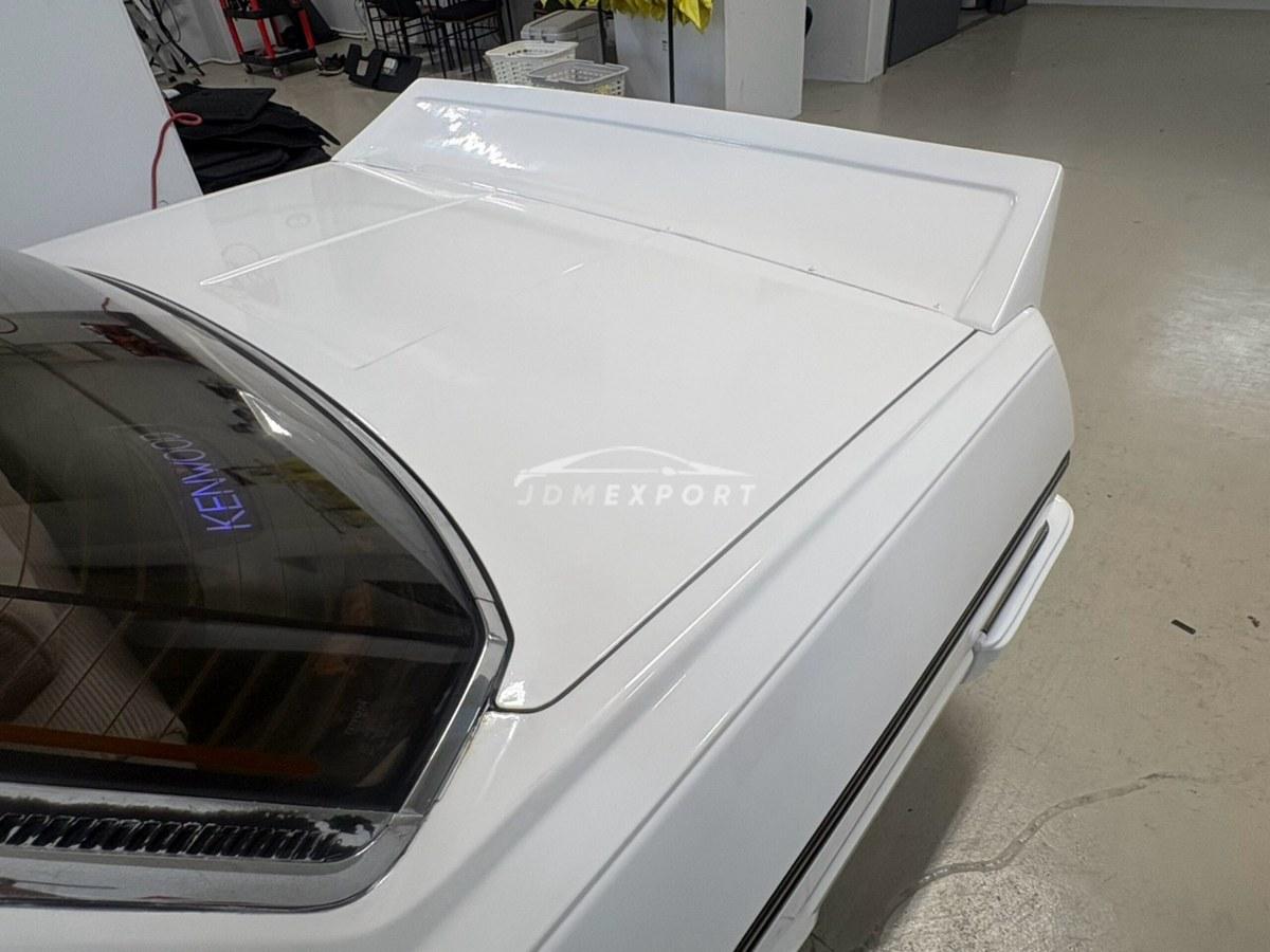 Toyota Cresta 1988 thumbnail 66