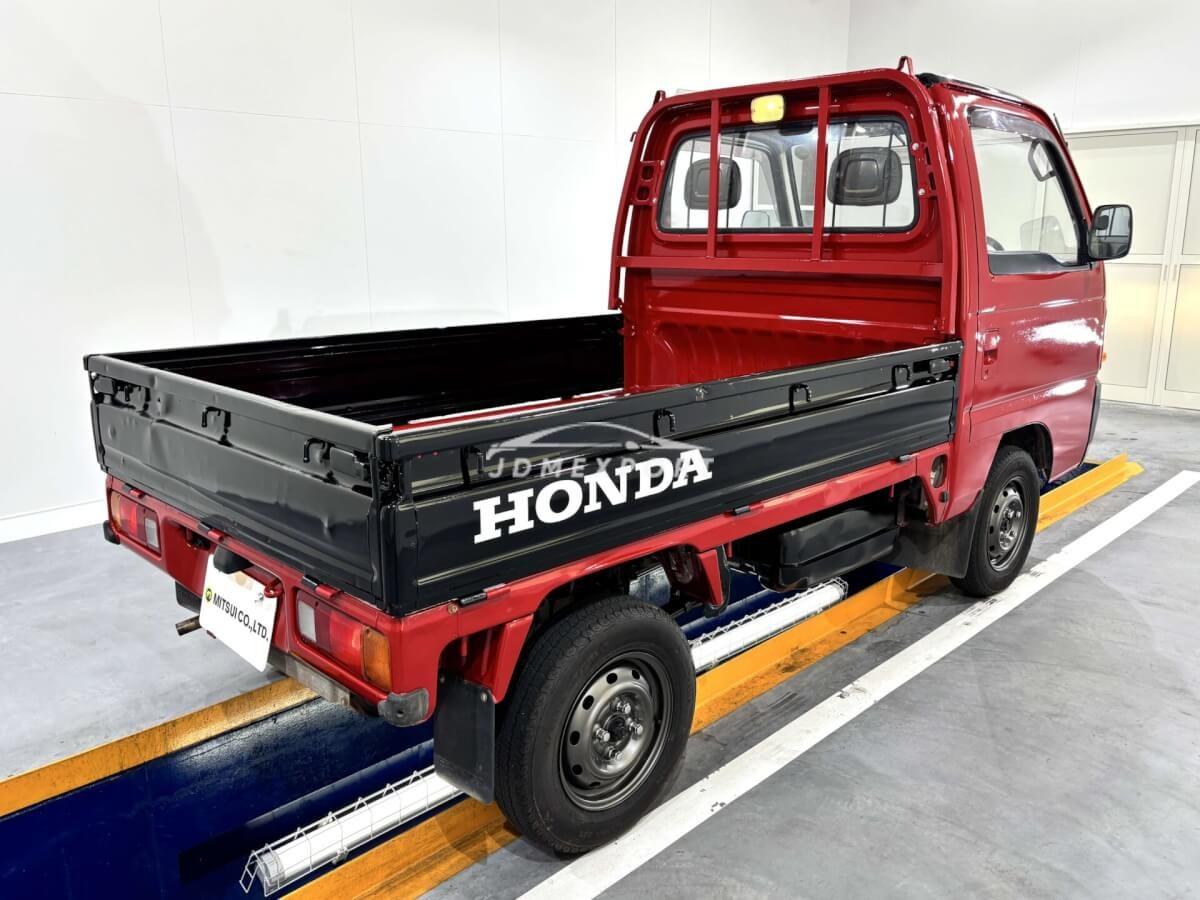 Honda Acty Truck 1994 thumbnail 5