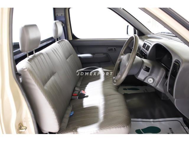 Nissan Datsun Truck 1998 thumbnail 4