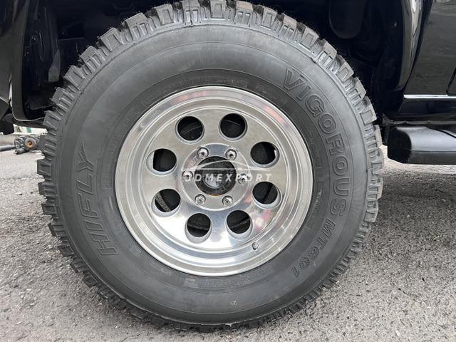 Nissan Datsun Pickup 1995 thumbnail 22