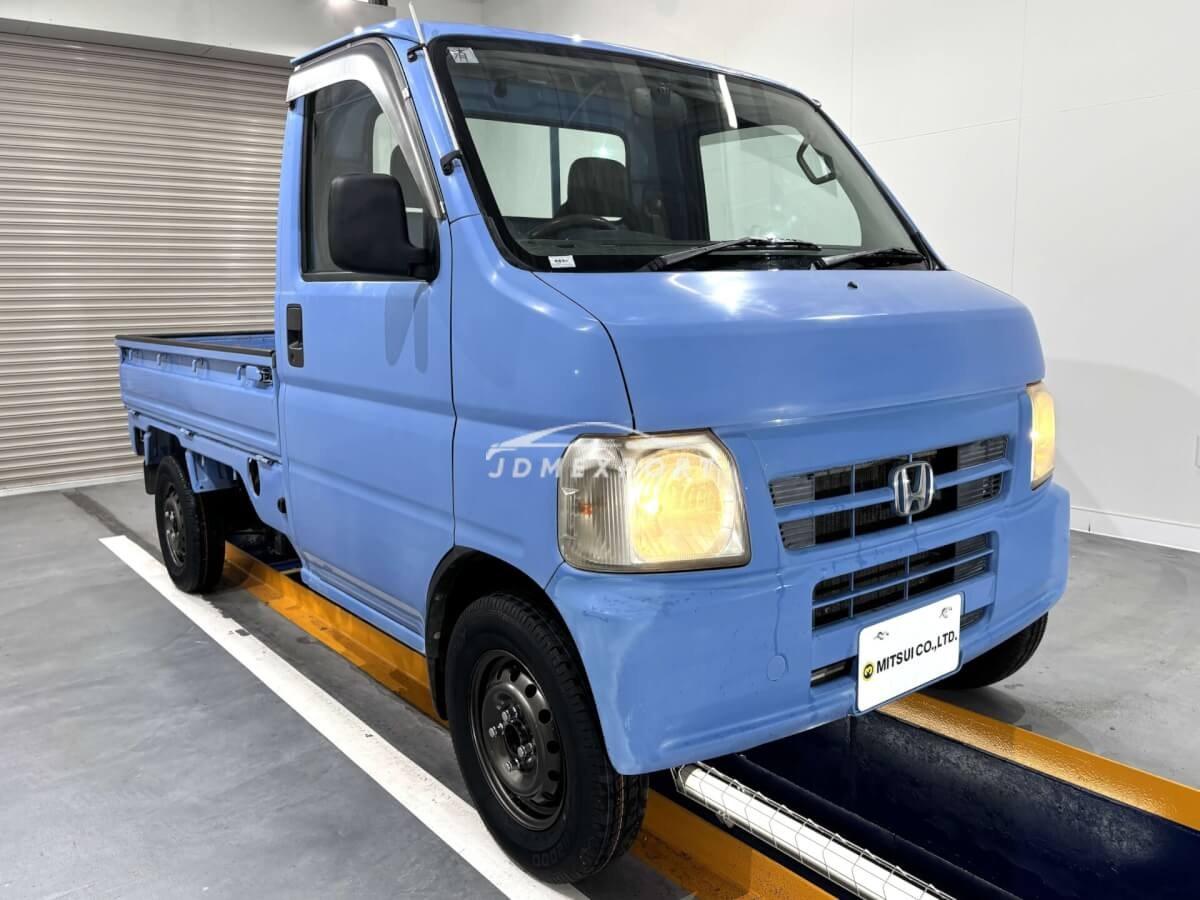 Honda Acty Truck 2001
