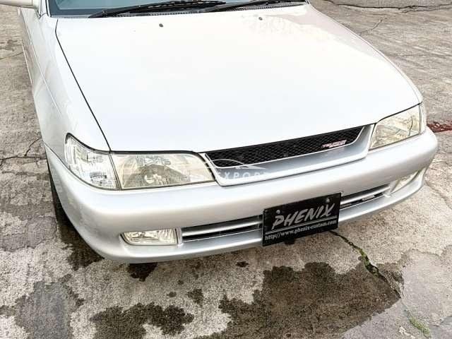 Toyota Corolla Wagon 1998 thumbnail 18