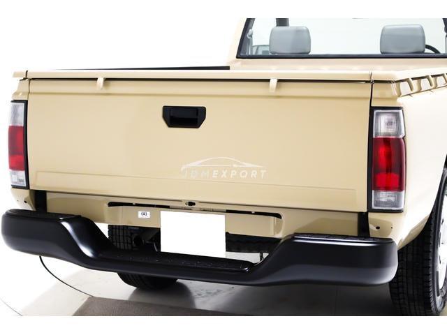 Nissan Datsun Truck 1998 thumbnail 45