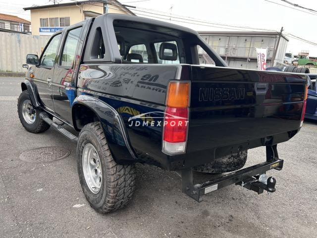 Nissan Datsun Pickup 1995 thumbnail 6