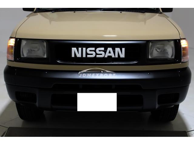Nissan Datsun Truck 1998 thumbnail 38