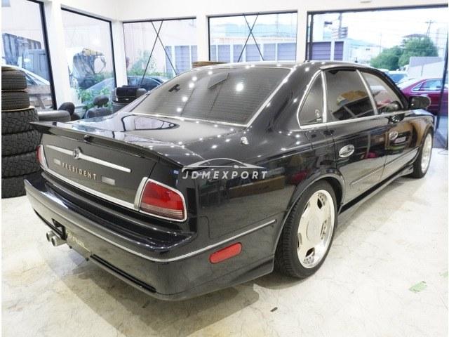 Nissan President 1994 thumbnail 14