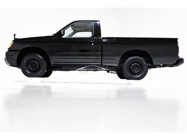 Nissan Datsun Truck 1997 thumbnail 13