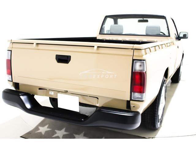 Nissan Datsun Truck 1998 thumbnail 69
