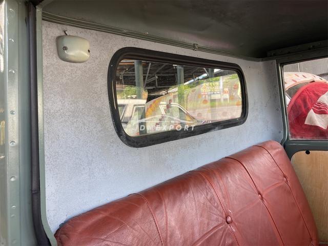 Nissan Datsun Truck 1959 thumbnail 24