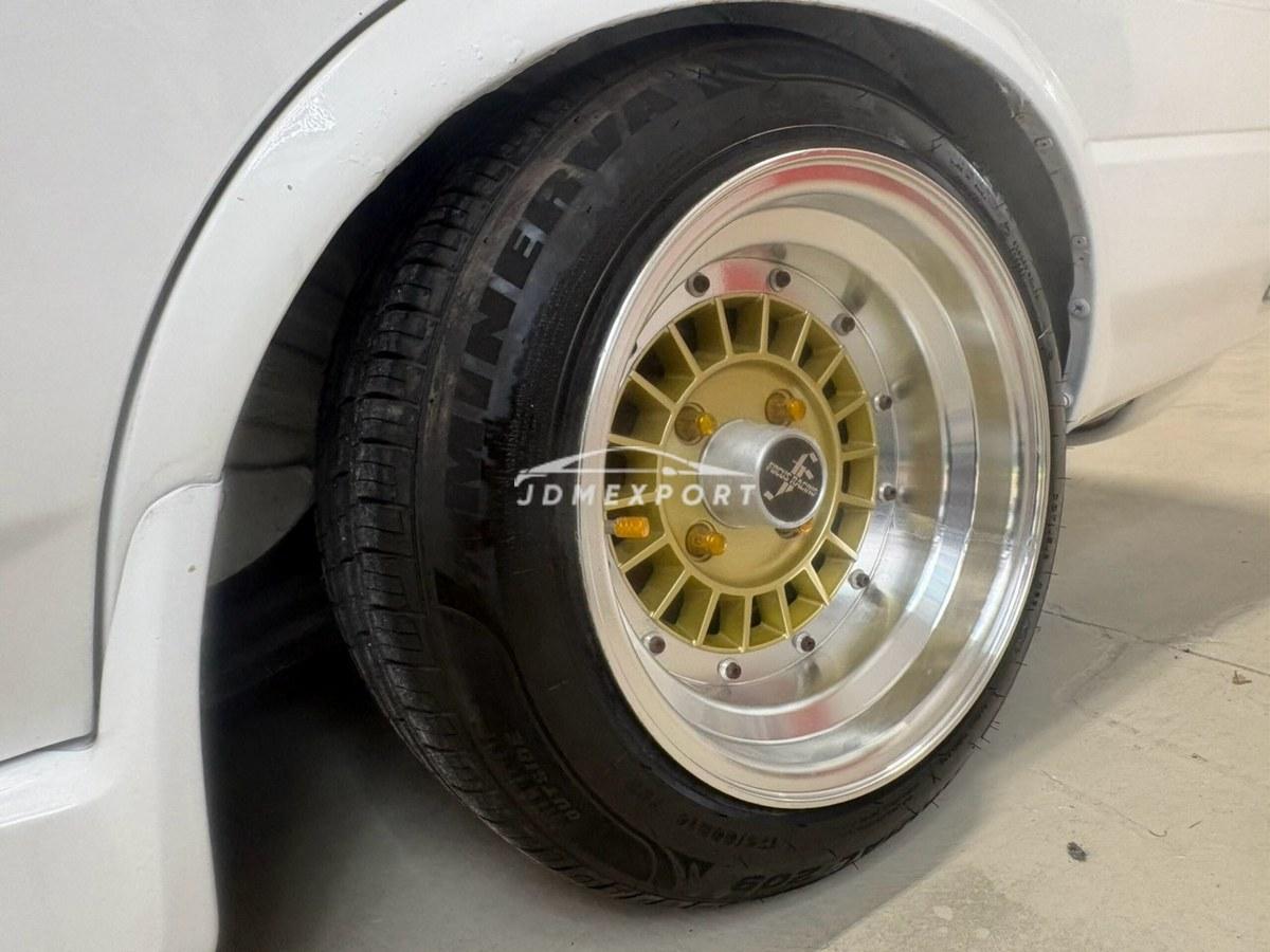 Toyota Cresta 1988 thumbnail 44