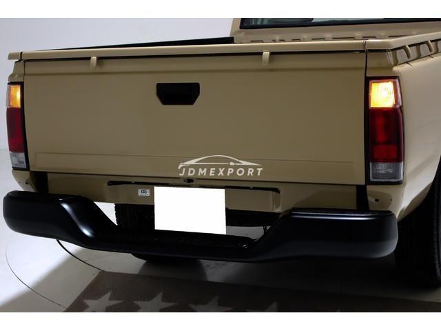 Nissan Datsun Truck 1998 thumbnail 48