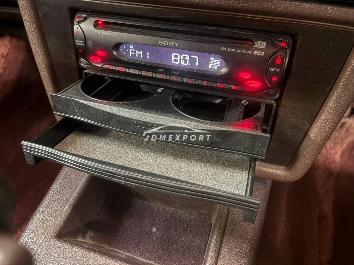 Toyota Cresta 1988 thumbnail 14