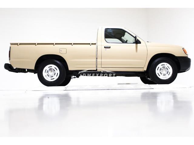 Nissan Datsun Truck 1998 thumbnail 21