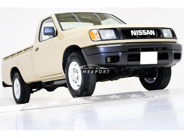 Nissan Datsun Truck 1998 thumbnail 23