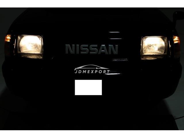 Nissan Datsun Truck 1997 thumbnail 38