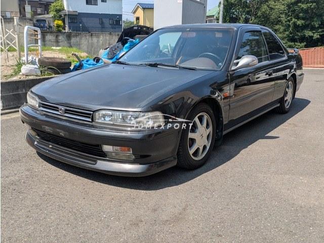 Honda Accord 1991