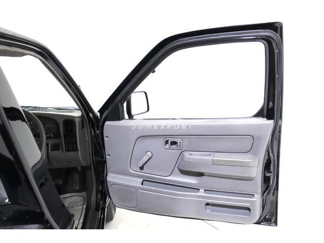 Nissan Datsun Truck 1997 thumbnail 65