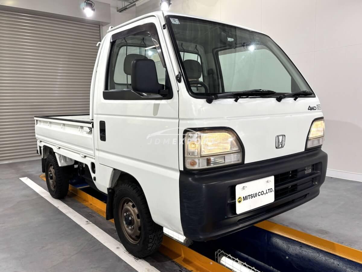 Honda Acty Truck 1997