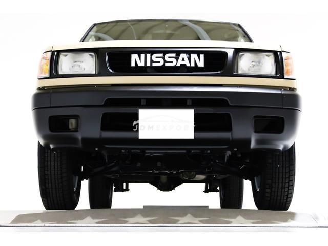 Nissan Datsun Truck 1998 thumbnail 10