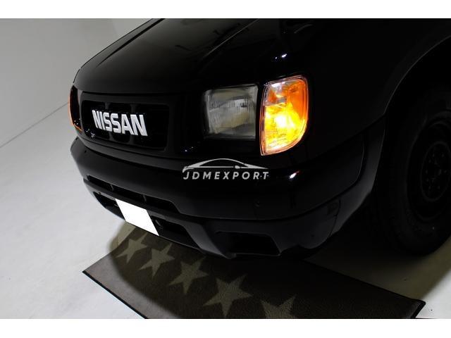 Nissan Datsun Truck 1997 thumbnail 33