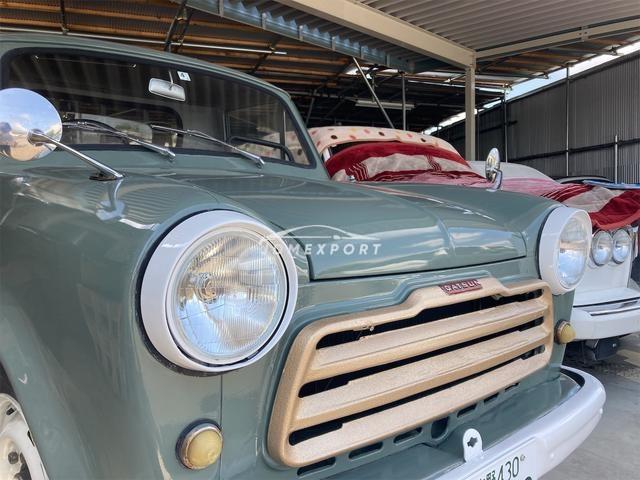 Nissan Datsun Truck 1959 thumbnail 5