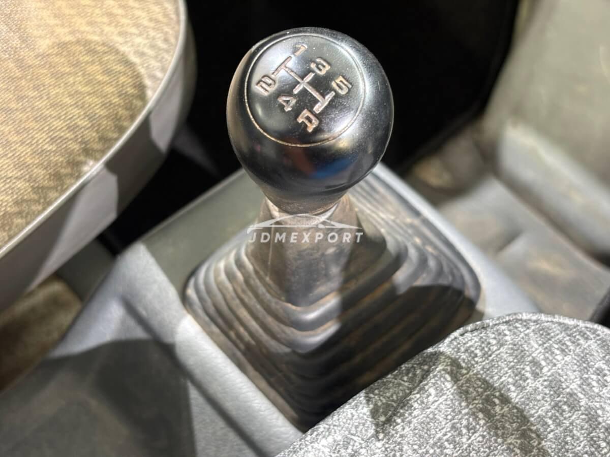 Honda Acty Truck 1998 thumbnail 14